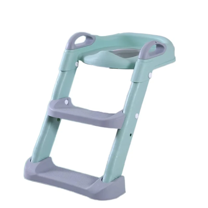 SeaMind With step stool Baby Kids Potty Training Toilet Seat cover ladder Covers Disposable Toddler potty training Travel Seat