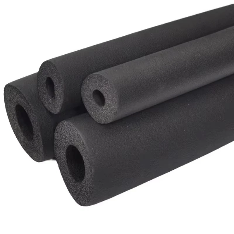 Sound isolation rubber foam insulation material 1 2 inch thick 25 mm thick rubber insulation foam board price rubber sheet