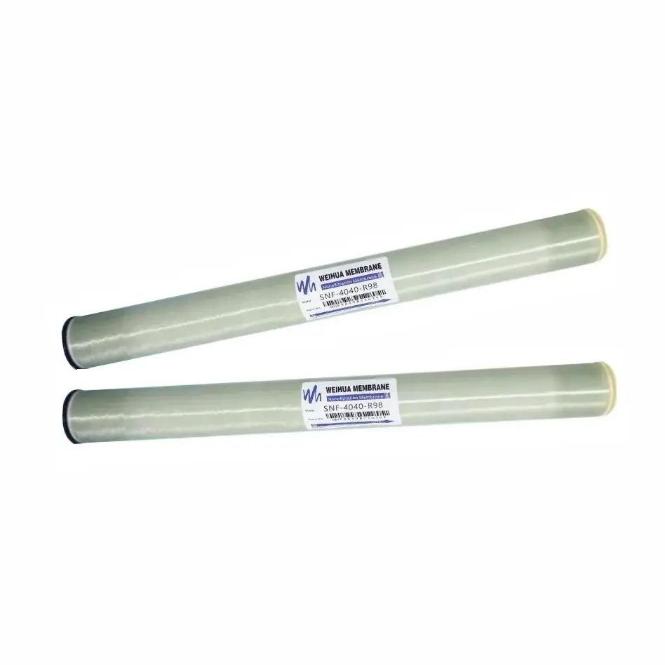 SNF 4040 Industrial Nano filtration Membrane for water treatment machine purification system