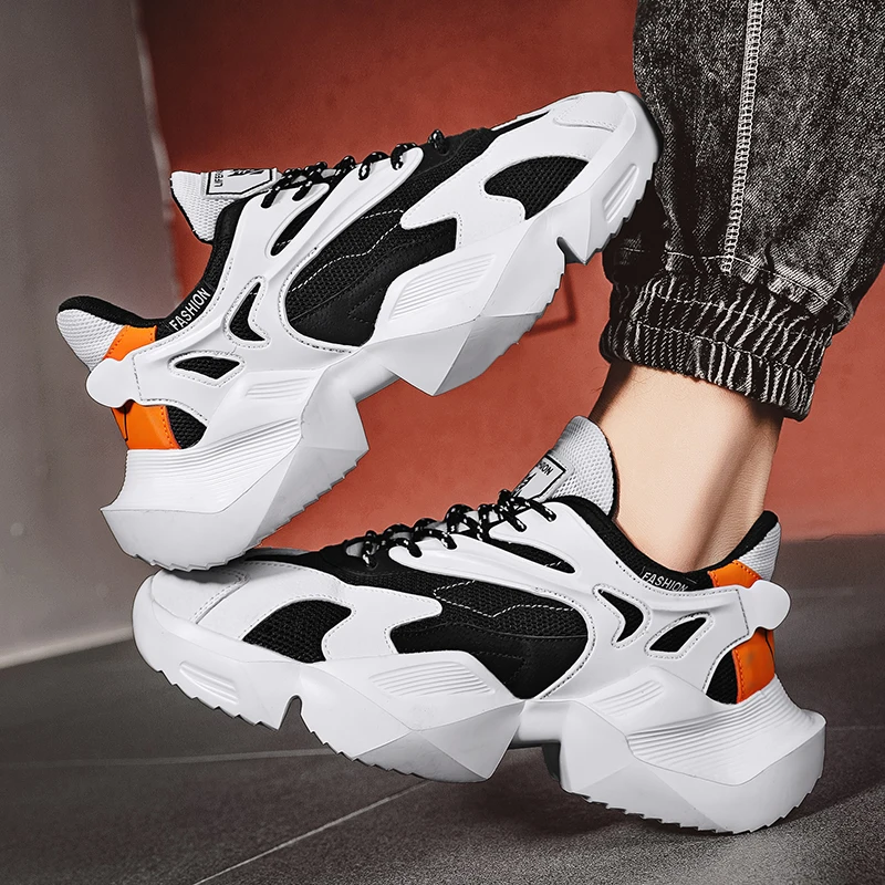 2022 The latest ultra-light cool basketball sports shoes Casual Shoes Running Shoes Fashion Summer Trend Top Sneakers