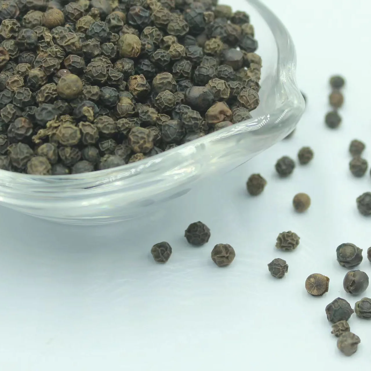 Factory Direct Supply Best Quality Bulk Dried Whole Black Pepper