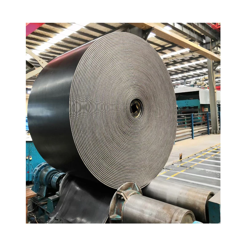 Hot selling Multi-Ply Conveyor Belt Oil Resistant Belt for sale