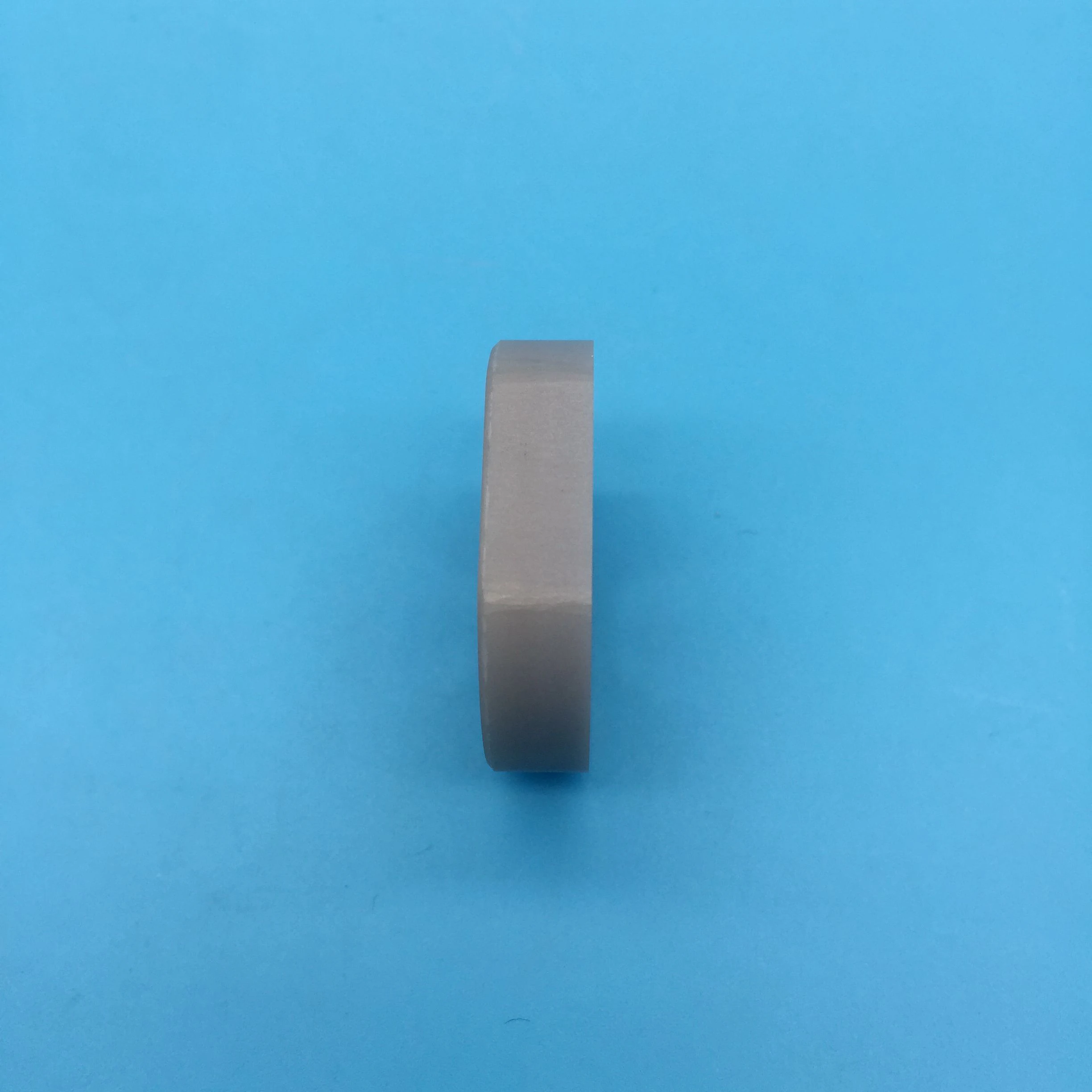 High Thermal Conductivity AlN Aluminum Nitride Ceramic Block