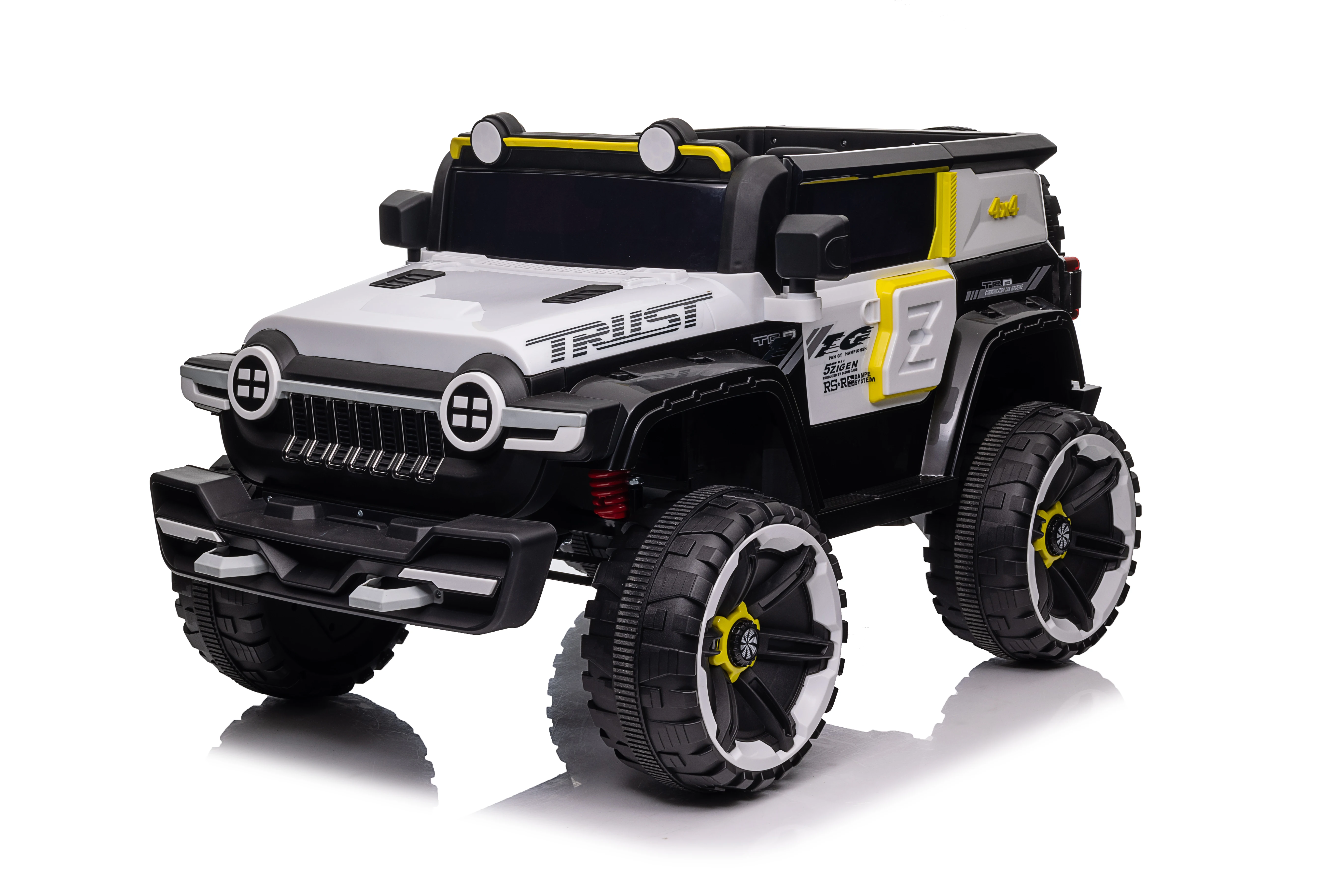 Hot Selling SUV  Electric for toys  toy car hao hai you electric cars for children remote control cars for kids for wholesale