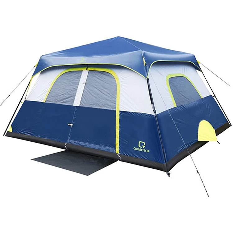 
Tents Camping Outdoor Family Water Proof Outdoor Camping Family Tents Camping Tents 8 Persons Waterproof Outdoor Family 
