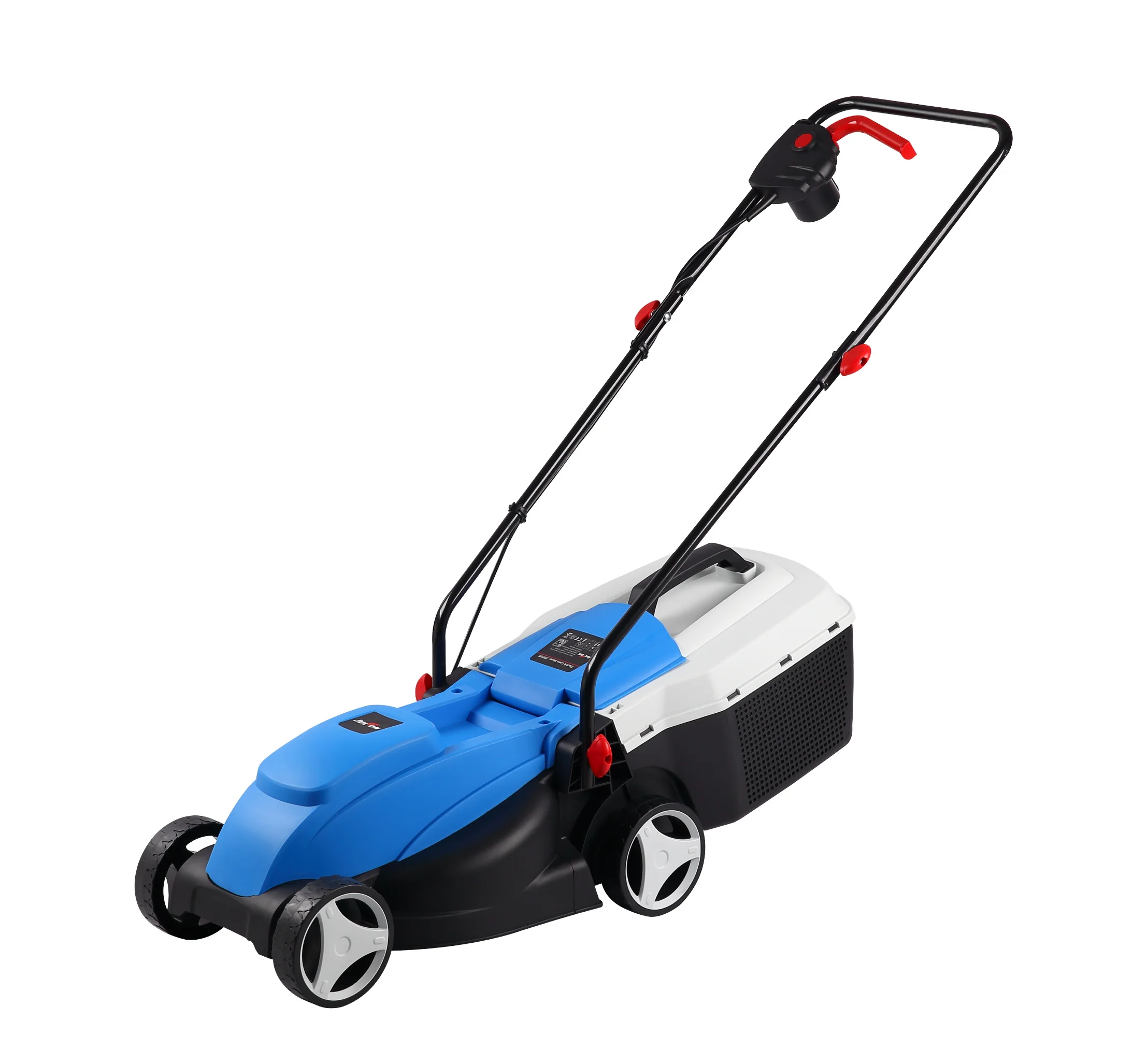 weed brush 320mm lawn mower garden machine 1000W