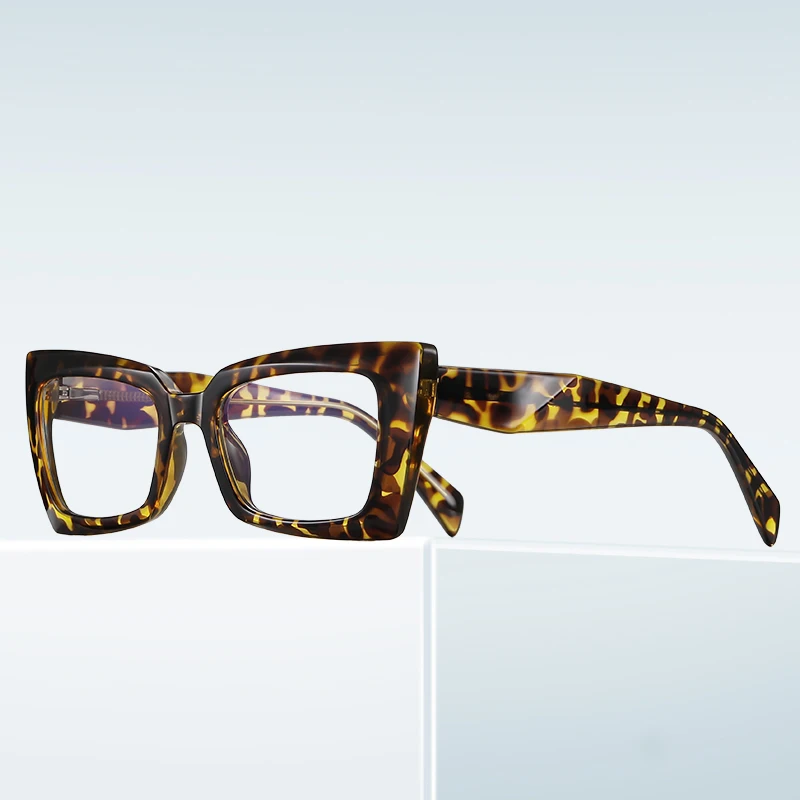ZOWIN Model 2164 Ready Stock Blue Light Blocking Eyeglasses TR90 Optical Frame Frames