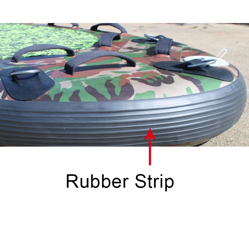 inflatable rescue sled jet ski rescue board for sale!