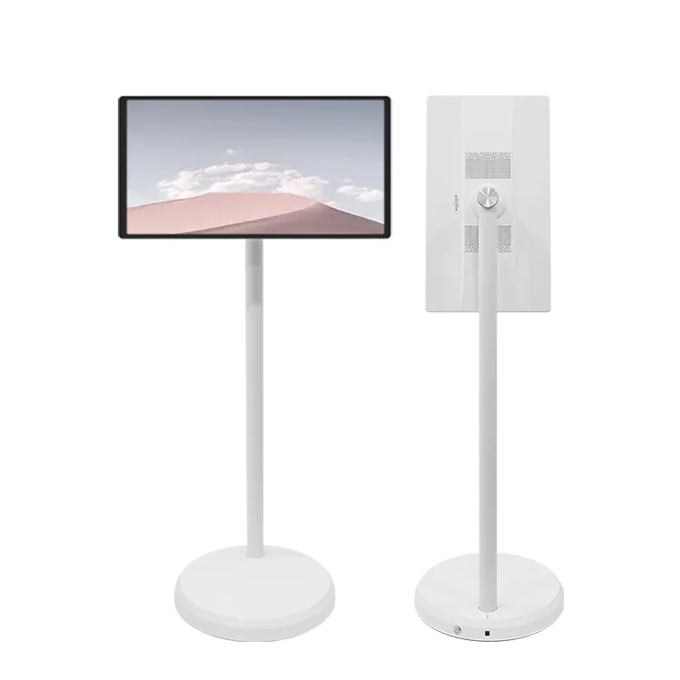 Capacitive Touch 21.5 27 32 Inch Jcpc Bestietv Free Touch Screen Stand Tv Follow By Me 32 Inch Lcd Tv Touch Screen