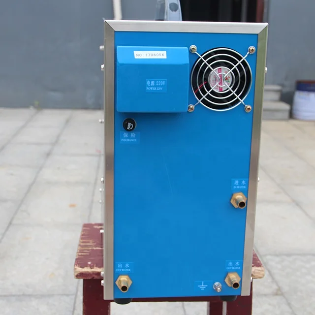 Semi Automatic Welding Rack for Diamond Core Drill Bits