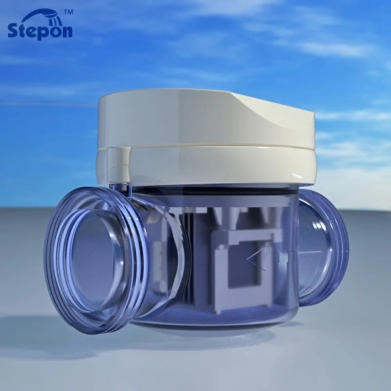 Stepon Factory Supply Fascinating Price Salt Chlorinator Automatic Chlorine Feeder Generator