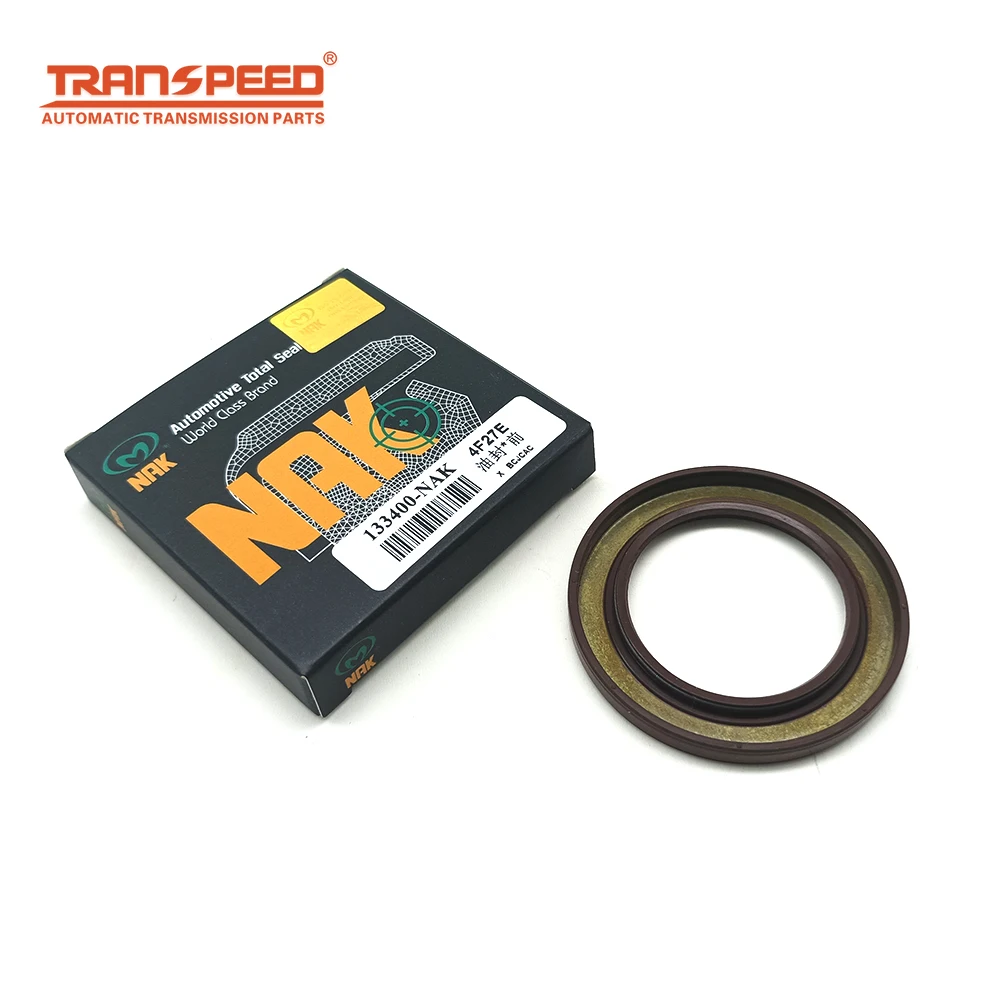 Transpeed Brand New Genuine Gearbox 4f27e New Transmission 4f27e Transmission Front Oil Seal For Mazdas Fords