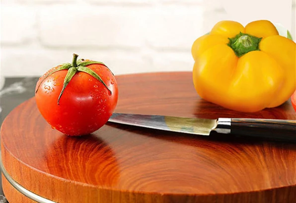 67 Layers Damascus Steel 5 Inch Utility Knife Blades With Sheath Pakka Wood Handle 8Cr14MoV Forged Blade