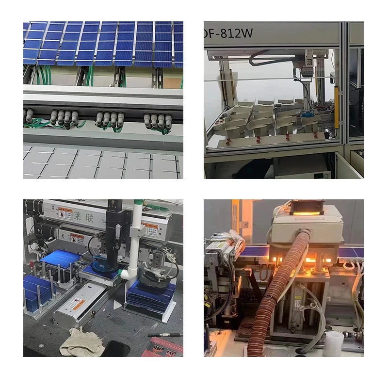 Soler Inverter Solar Home System Sff Grid Solar System Complete Kit