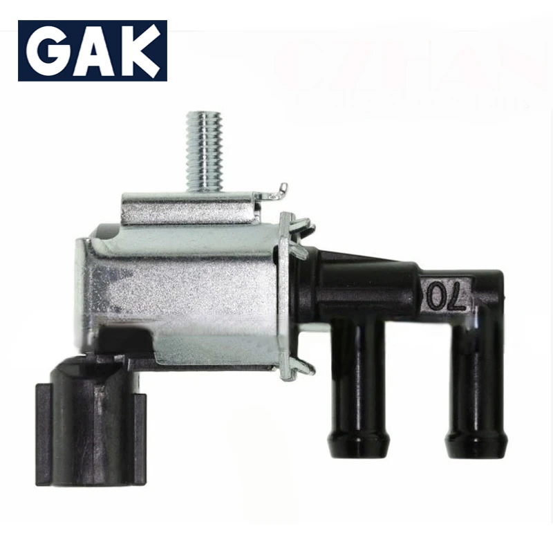 Высокое качество выбросов управления вакуумом Автомобильный Электромагнитный клапан EGR MR988075 для Lancer