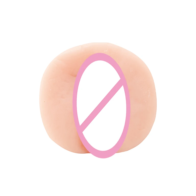 Pocket Pussy Male Masturbators with Realistic Textured Vagina and Tight Anus Adult Sex Toys for Men