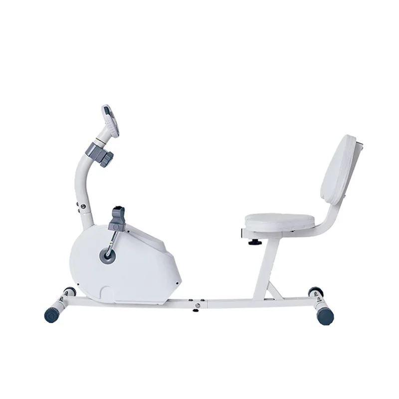 Bedroom Magnetron Exercise Bike Lazy Car Spot Wholesale Indoor Pedal Fitness Equipment