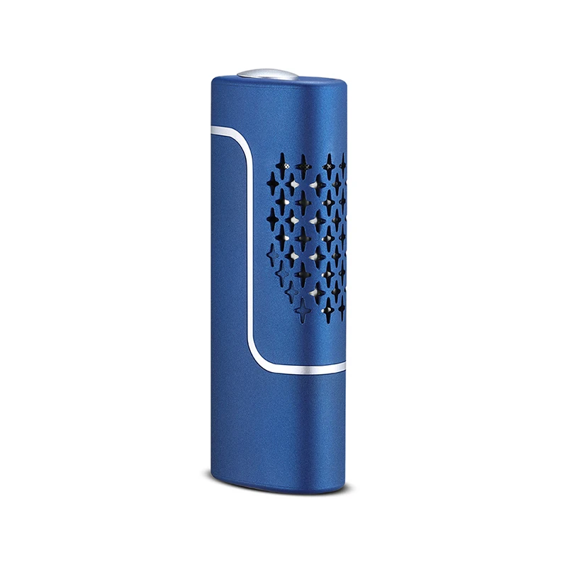 Wholesale Multifunctional Car Cigarette Lighter Steam Handheld Negative Ion Ashtray