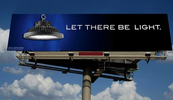 GISUN 100w High Bay Lights Industrial Lighting Ip66 100w Ufo Led High Bay Light For Warehouse