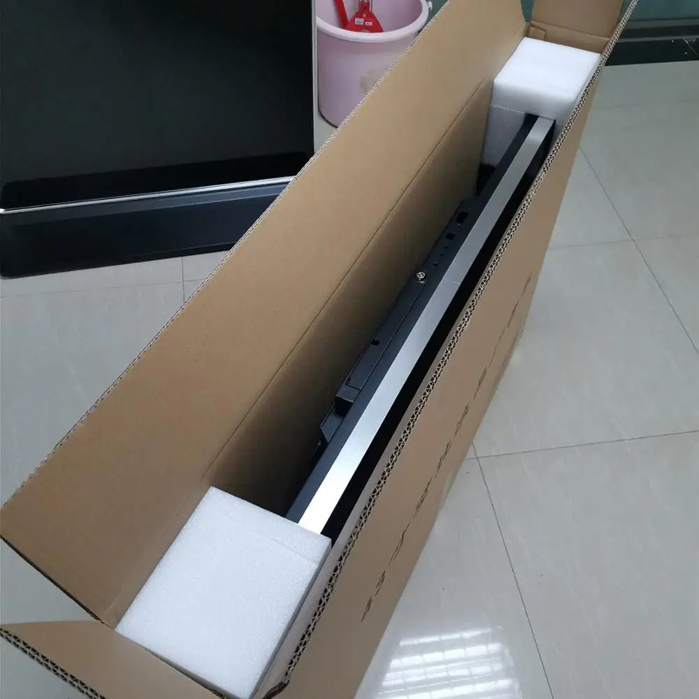  Портативный Smart Touch Screen интерактивная белая доска портативный Usb TFT-LCD светодиодная подсветка 5