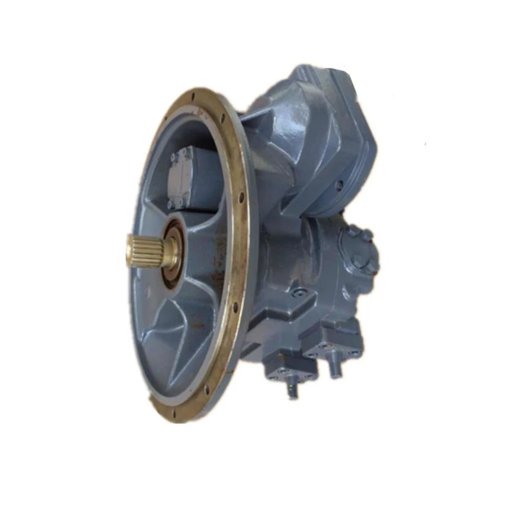 High Quality  Bosch Rexroth Hydraulic Pump For Engineering Machinery