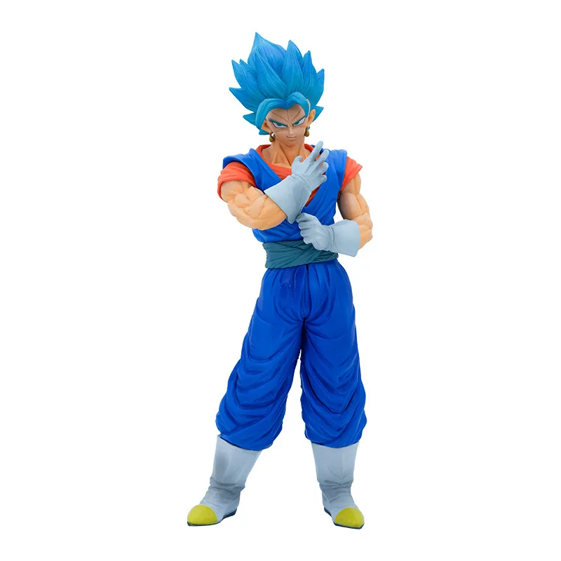 Japanese Anime Dragon Balls Z Frieza Super Saiyan Son Goku Action Figures dragon balls figures