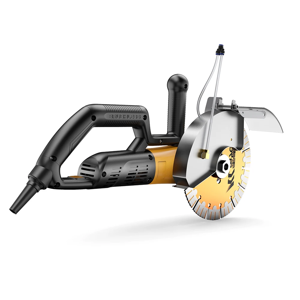 Electric Tile Cutter 4250W Professional Ceramic Marble Cutting Machine Brick Circular Saw Power Tools