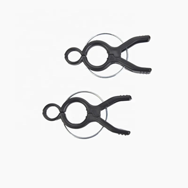 Gardening Plant Clip Flower Support Clip Tomato Fixing Clip