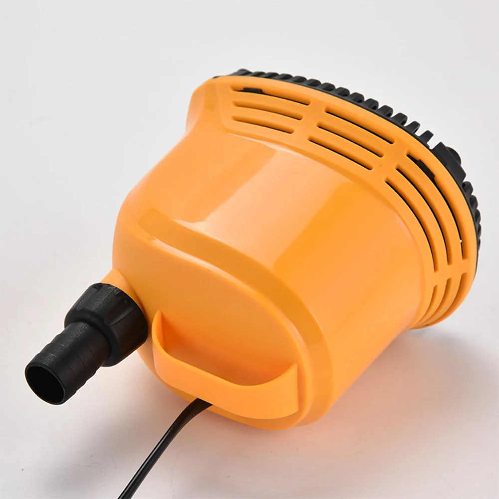 Hot Sale Industrial Water Circulation Pump Electromagnetic Drive Submersible Pump