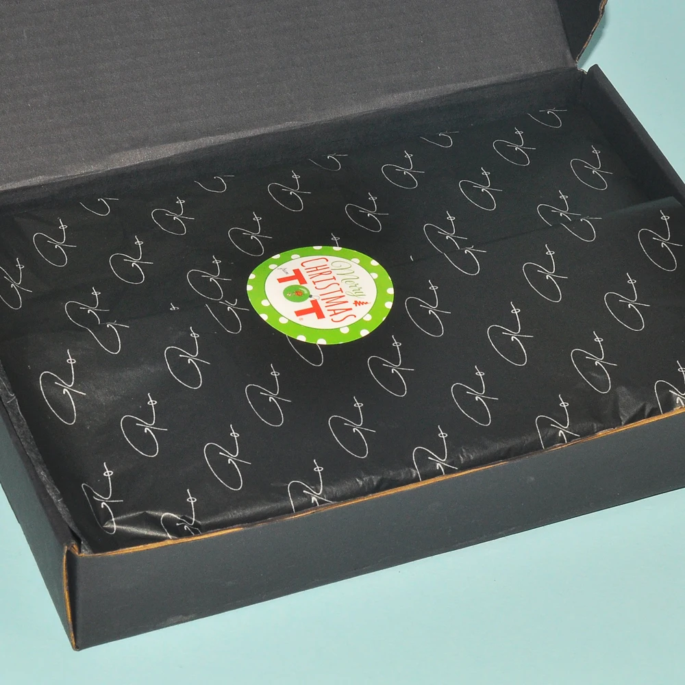 Recycled Packaging Kraft Packing Crinkle Paper 100g/Bag Crinkle Cut Gift Box Filler Crinkle Paper