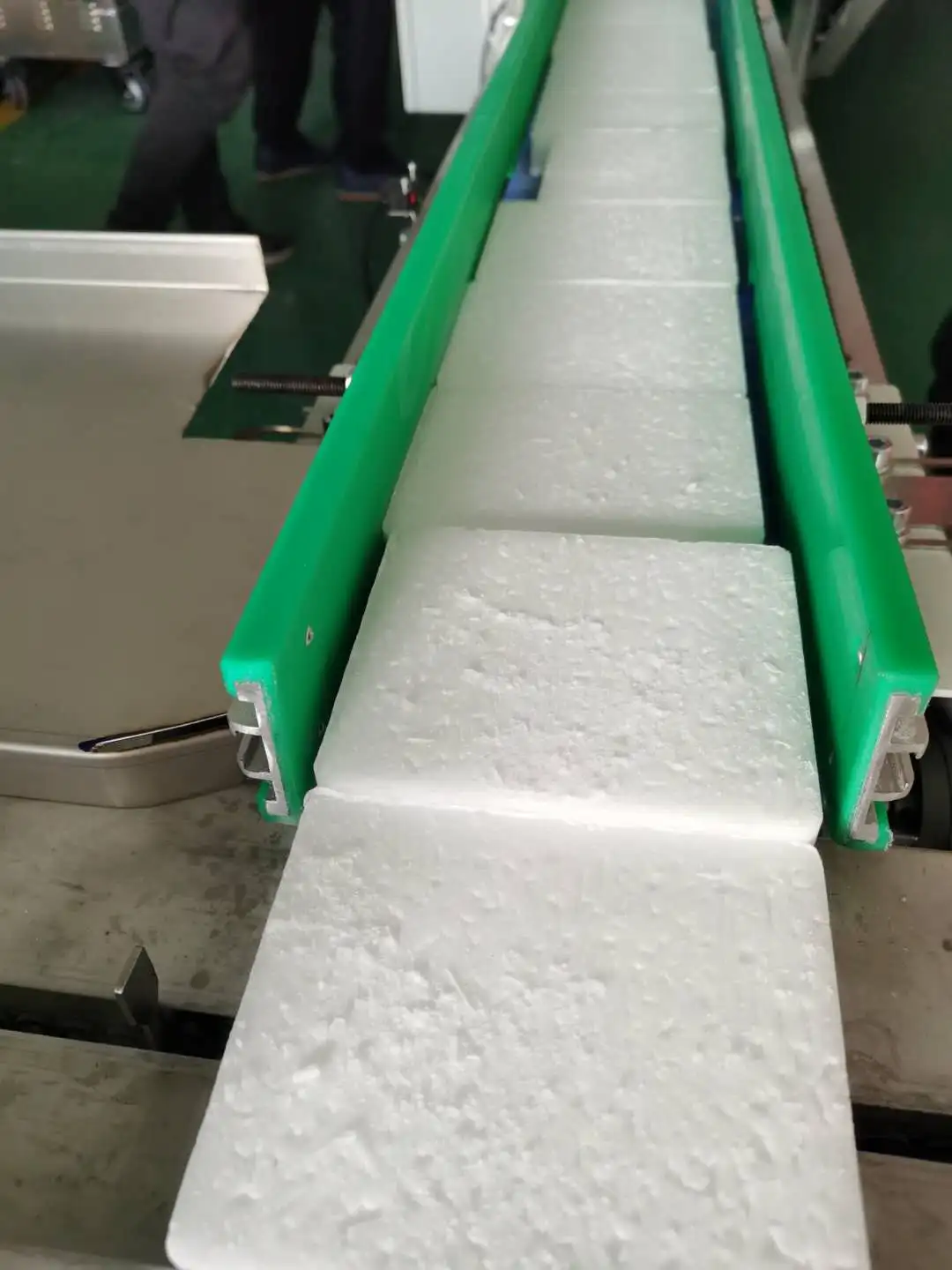 Wantong/Newtep Easy Operation Big Ice Maker Machine Cube Ice Maker Ice Block Making Machine