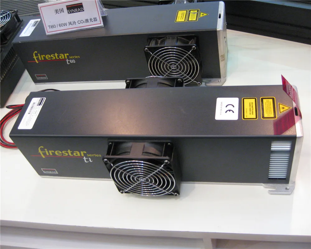 
Synard Coherent CO2 laser tube 200w 