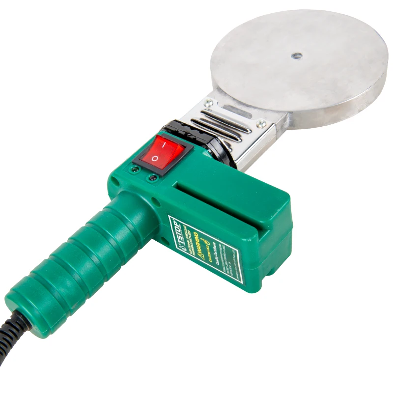 High Quality High Power Fusion Tubing Electronic Thermostatic Thermal Fusion