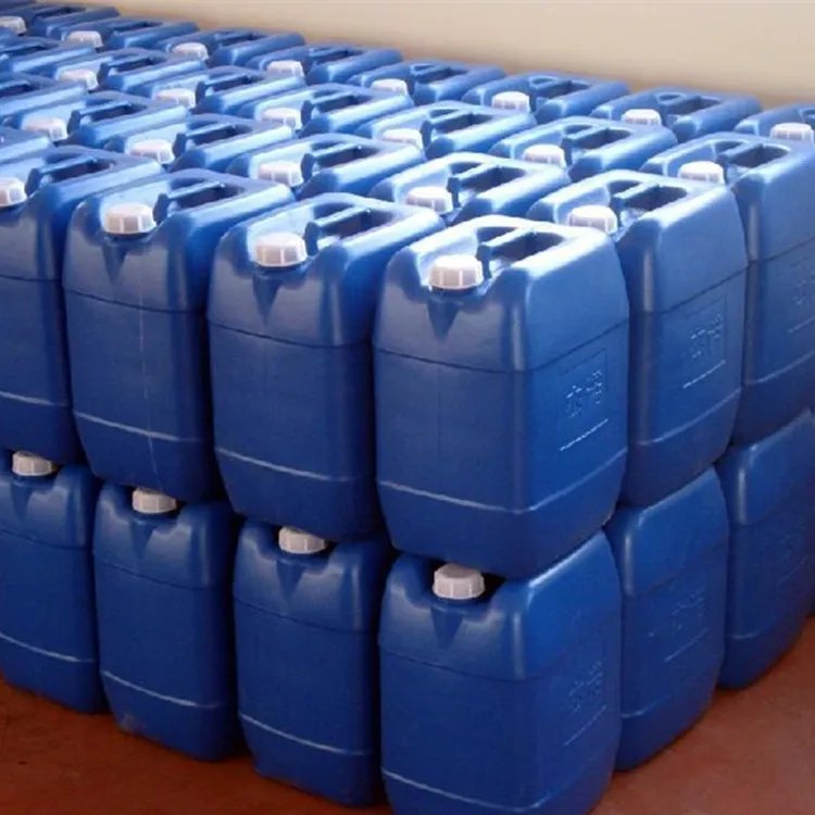 High Quality Organic Chemicals Clear Liquid CAS 26099-09-2 Hpma Hydrolyzed Polymaleic Anhydride HPMA  Acid High Purity