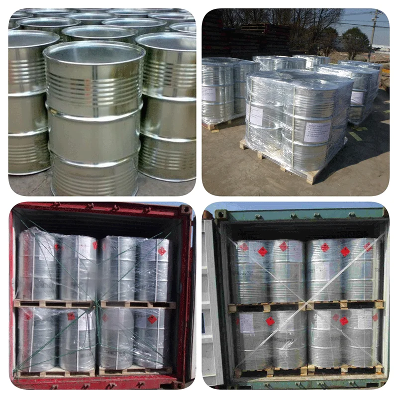 High quality Polystyrene Sulfonic Acid CAS 28210-41-5