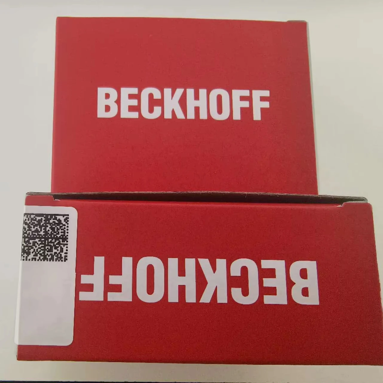 Terminal Supplier System Training Simple Mini Plc Controller Original Best Performance Beckhoff KL2641Bus