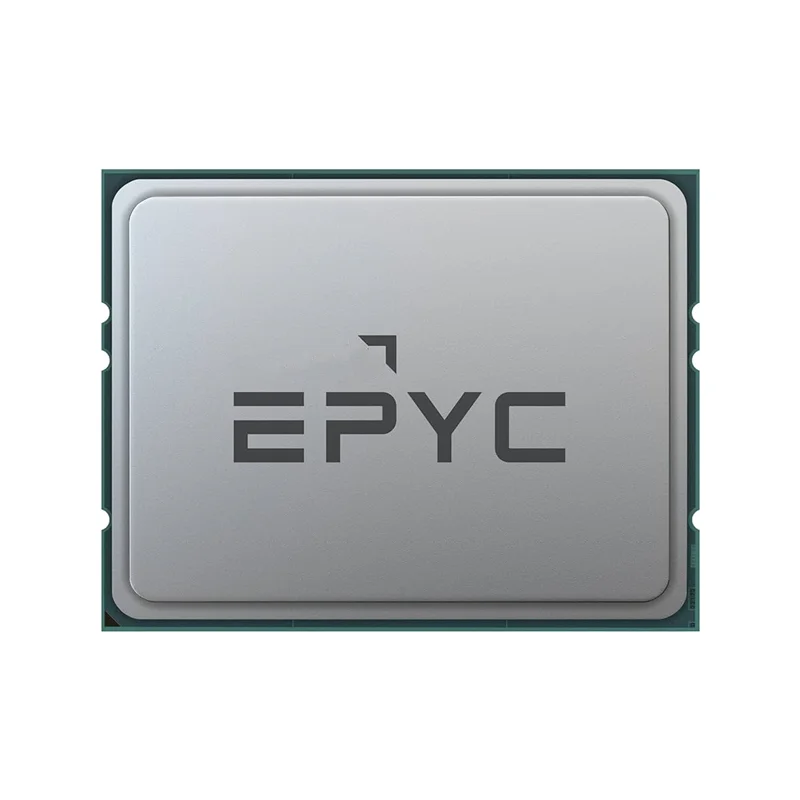 For AMD EPYC 7F72 7F52 7F32 7742 7702 7663 7642 7552 7502 processor for Server CPU