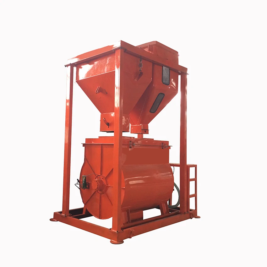 EPS foam concrete making machine,EPS lightweight concrete machine,EPS block panel making machine