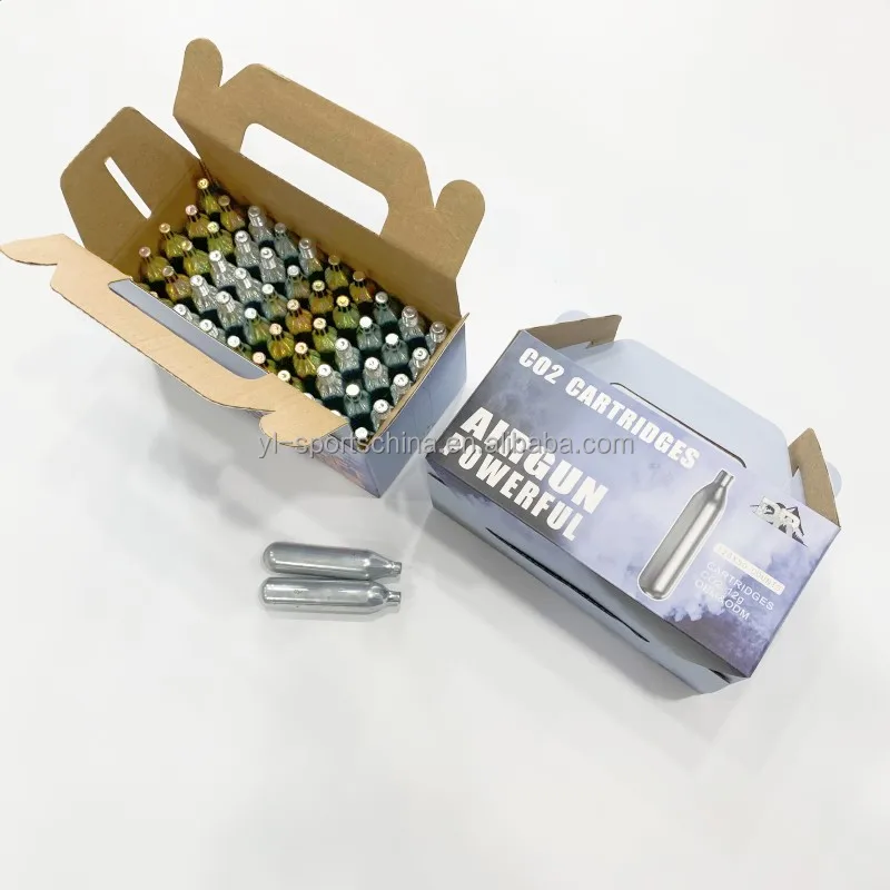 Good Selling Oxygen Gas Cylinders Umarex Air  Steel