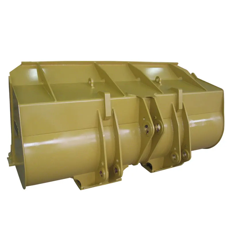 
Wheel Loader Bucket 3m3 
