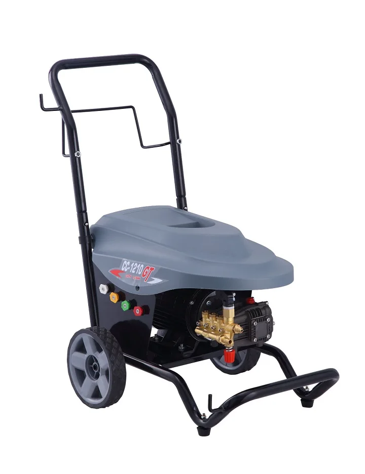 Заводской поставщик автомобильная мойка высокого давления с холодной водой для автомобиля WASHCC-1210B