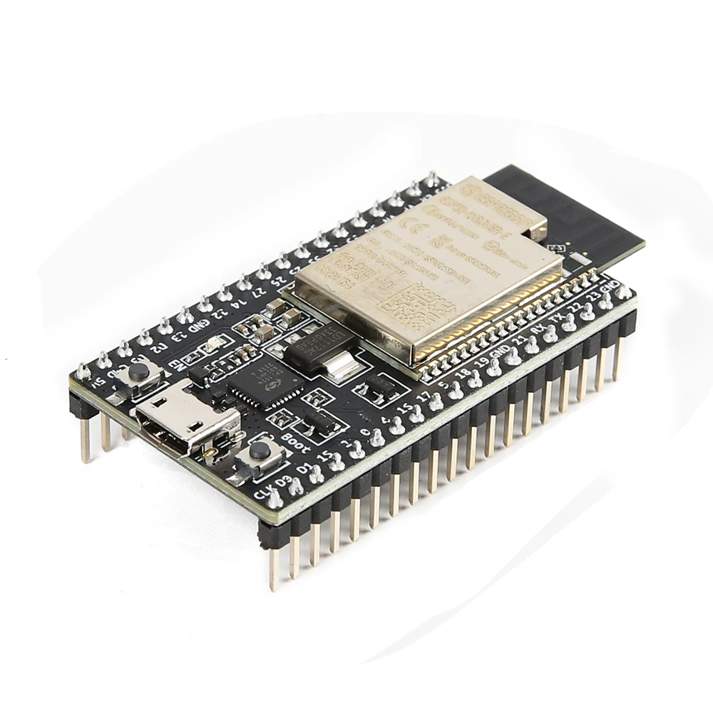 Electronic Kit ESP32-DevKitCVE Core Board ESP32 Development board ESP32-WROVER-E