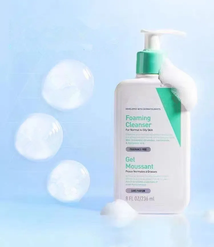 Good Price Cruelty-Free Original Body Fragrance Free 236ml Cerave Whitening Moisturizing Lotion For Dry Skin