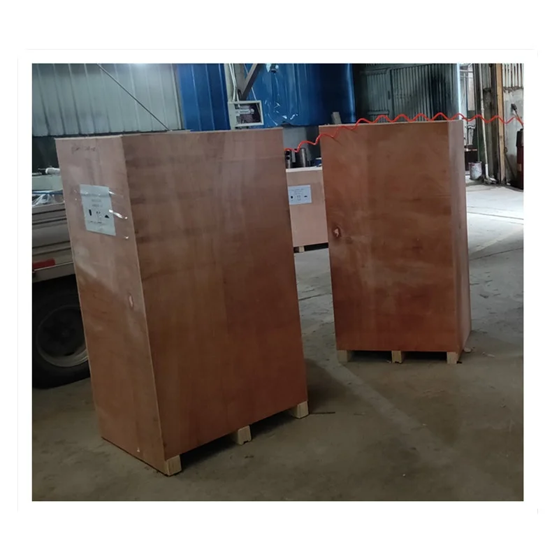 
SE-150 paper tube tinplate sealing machine 