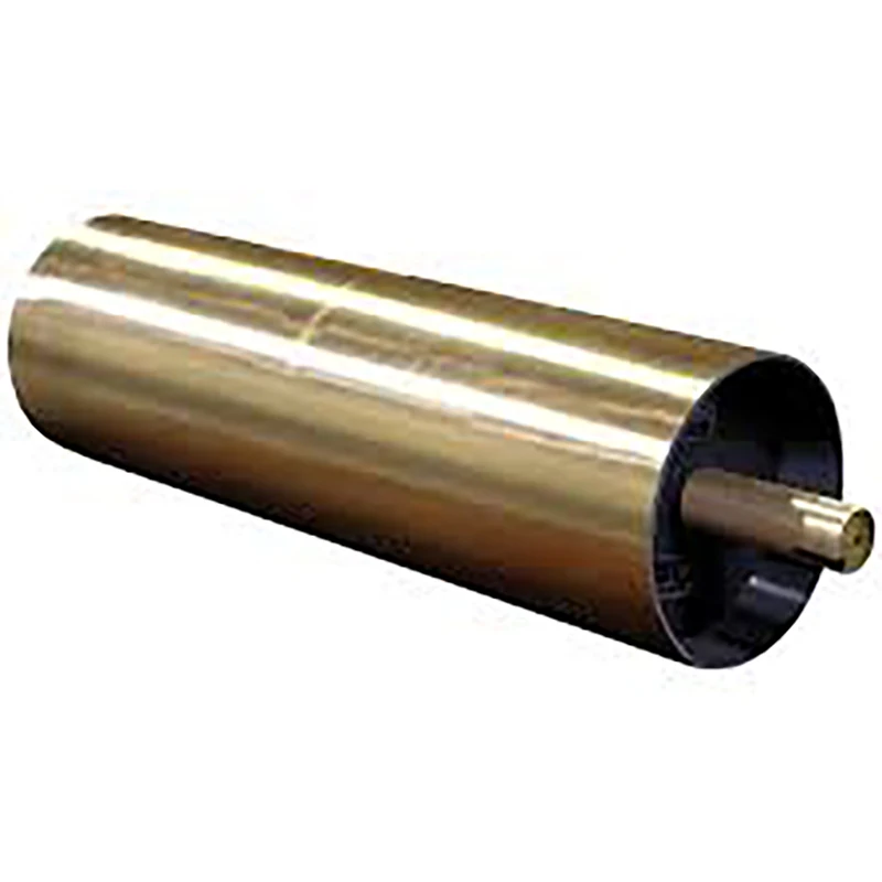 High Intensity Strong Permanent drum type magnetic roller separator manufacturers Permanent NdFeB Drum