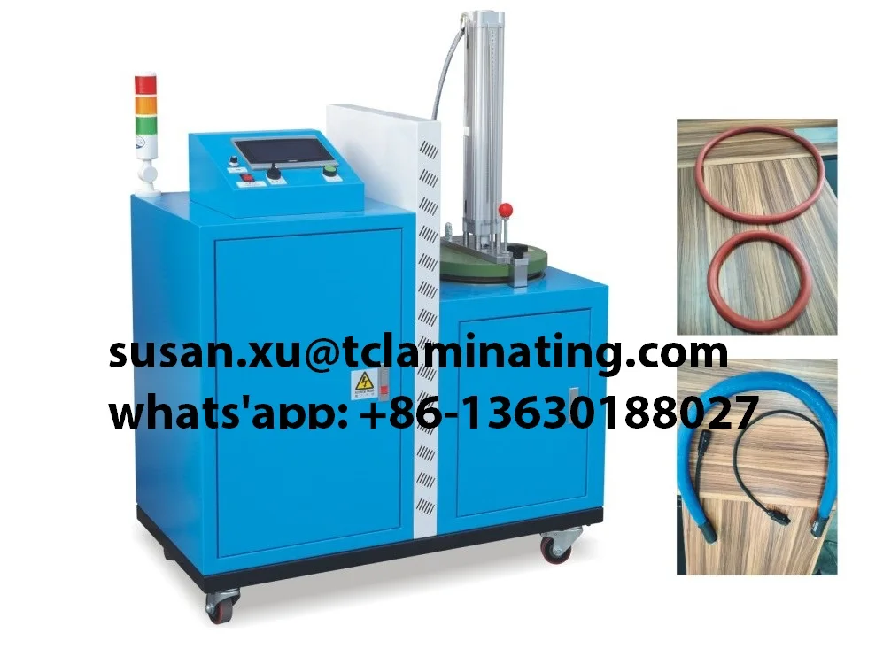 
Hot melt glue barrel for PUR pvc sticking laminating machine 
