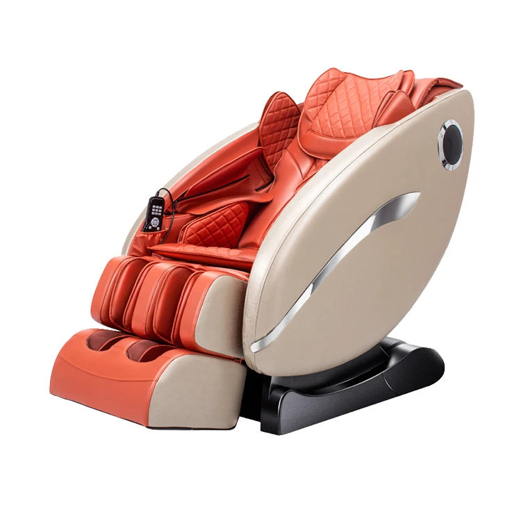 Top Supplier wholesale 3D Full Body Massage Chair Massage Chair Massage Chair