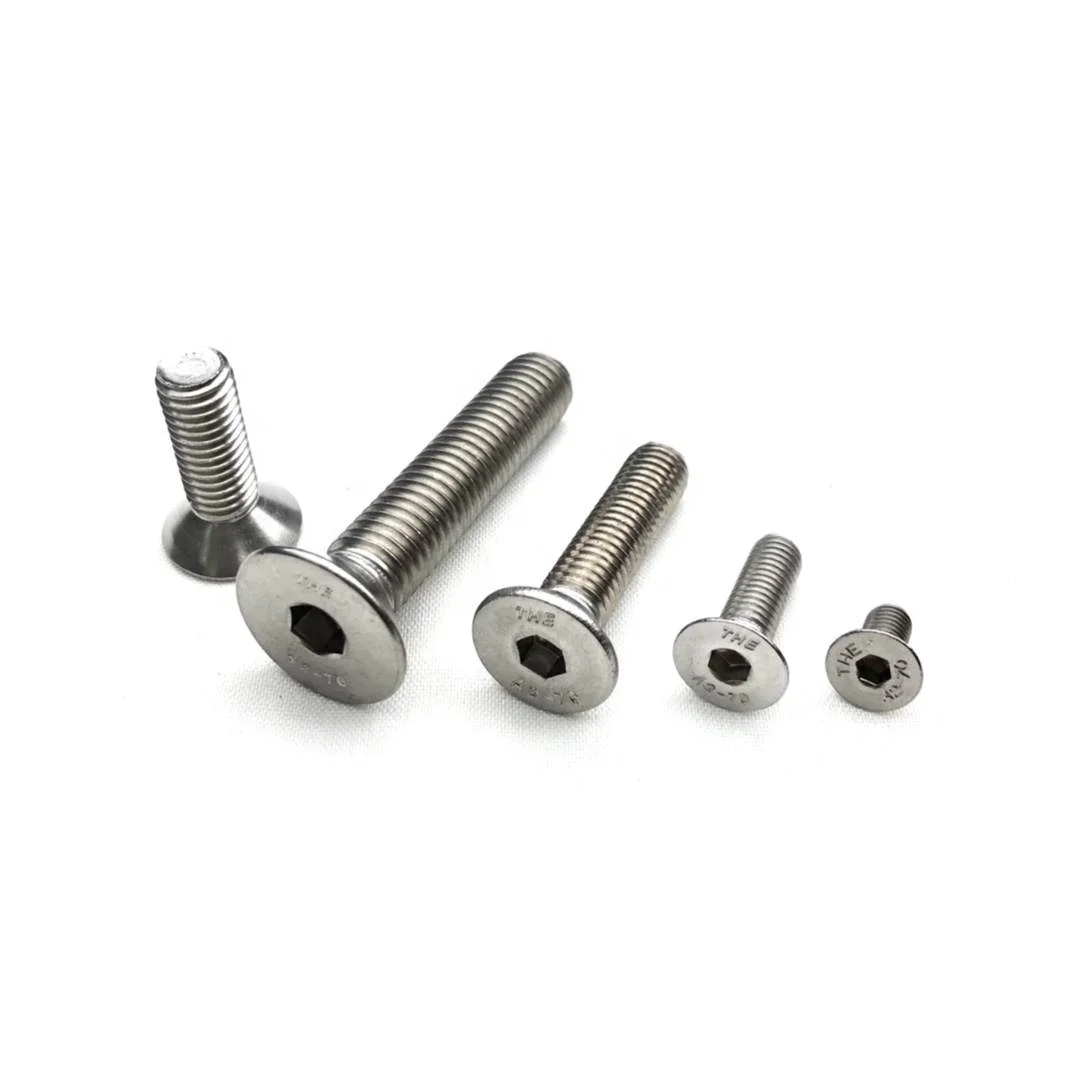 Factory custom M0.6-M1.0 precision micro small screws carbon steel stainless steel screws precision micro screws