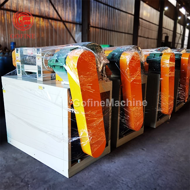 NPK Chemical compound making machine Fertilizer Production Line