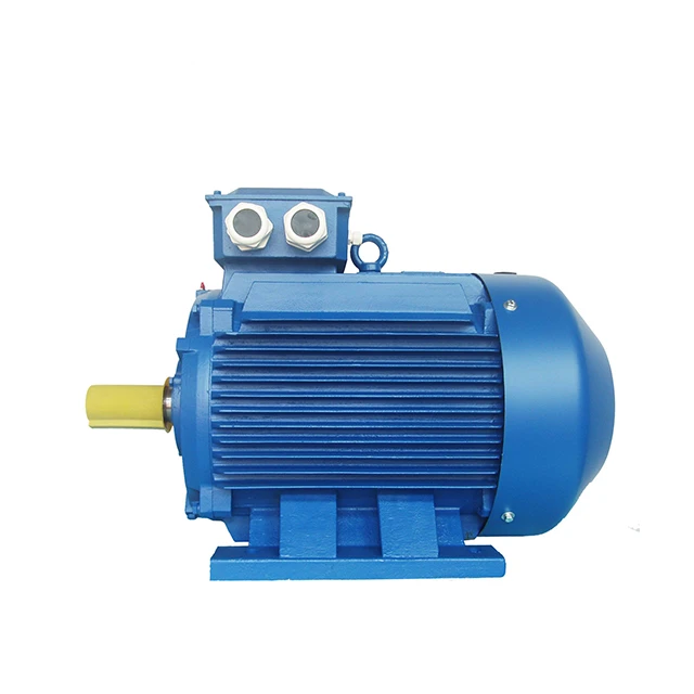 YE2 серии 10hp 15hp 20 hp 3phase Электрический ACMotor